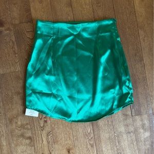 SHEIN pencil skirt